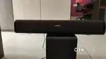 Brand new two days old speaker
