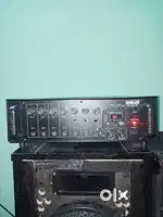Ahuja single set up