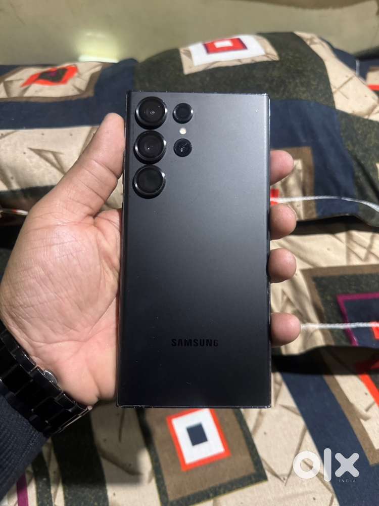 S23ultra good condition