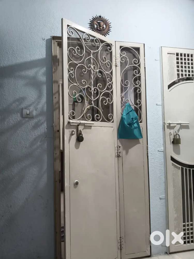 2BHK Fully Furnished, equipped Flat for rent