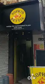 Shop rent in gariahata goll park