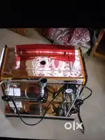 Coffee machine