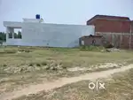 Residential plots at cantonment opposite SSP bungalow
