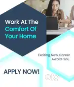 Work from home