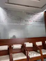 Office work