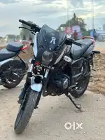 Pulsar 150