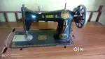 Usha manual sewing  Machine