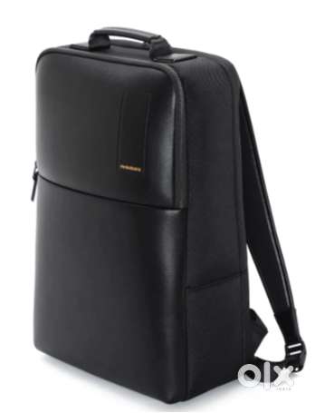 Brand New Mokobara Crypto 16L Laptop Backpack – Black & Unused