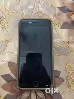 Iphone 7 plus 128gb black