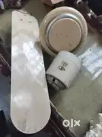 Bajaj  ceiling Fan Nos 2