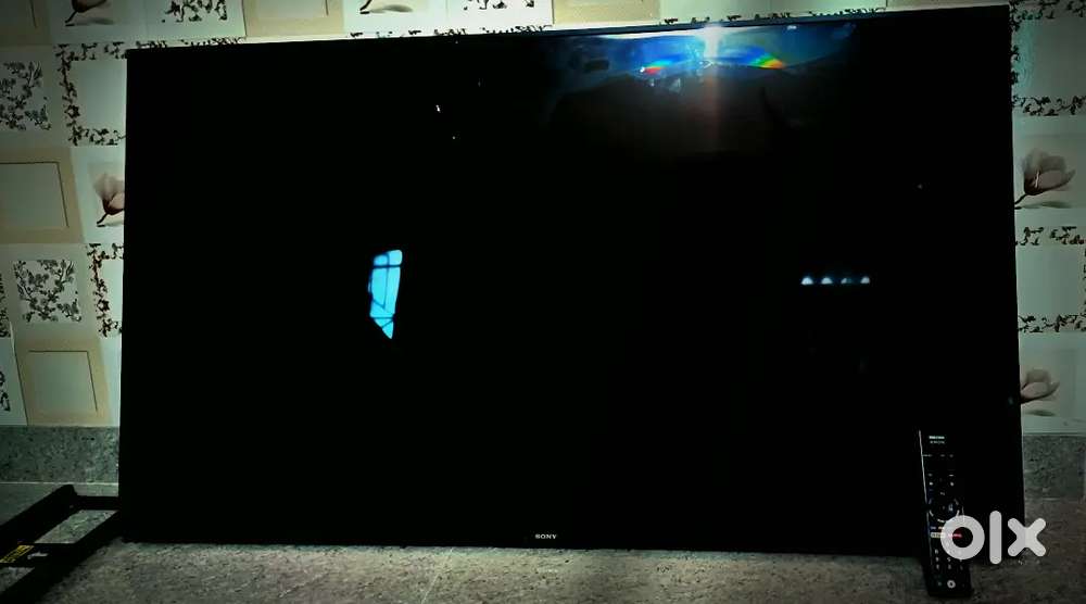 Sony Bravia smart TV original 56 inch