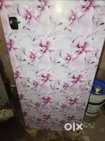 Whirlpool Fridge