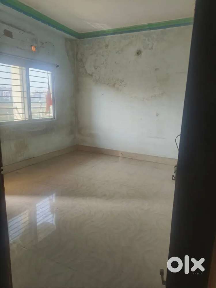 2bhk flat available for rent in sitaramdera near Kali Mandir