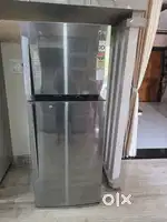 Refrigerator LG 420 Litres 5 star rating Double Door
