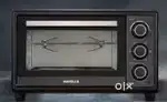 Havells otg oven