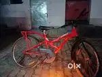 Hero gunner cycle for sale
