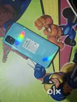 Samaung Galaxy A51