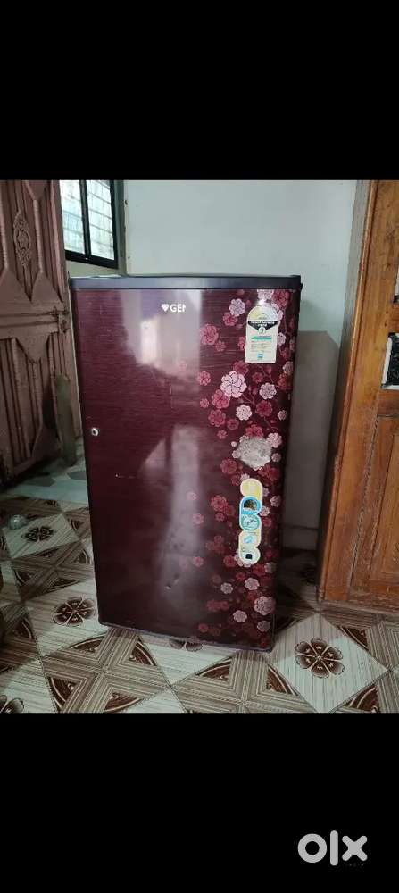 I want to sell my fridge