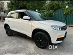 Maruti Suzuki Vitara Brezza VDi AMT, 2020, Diesel