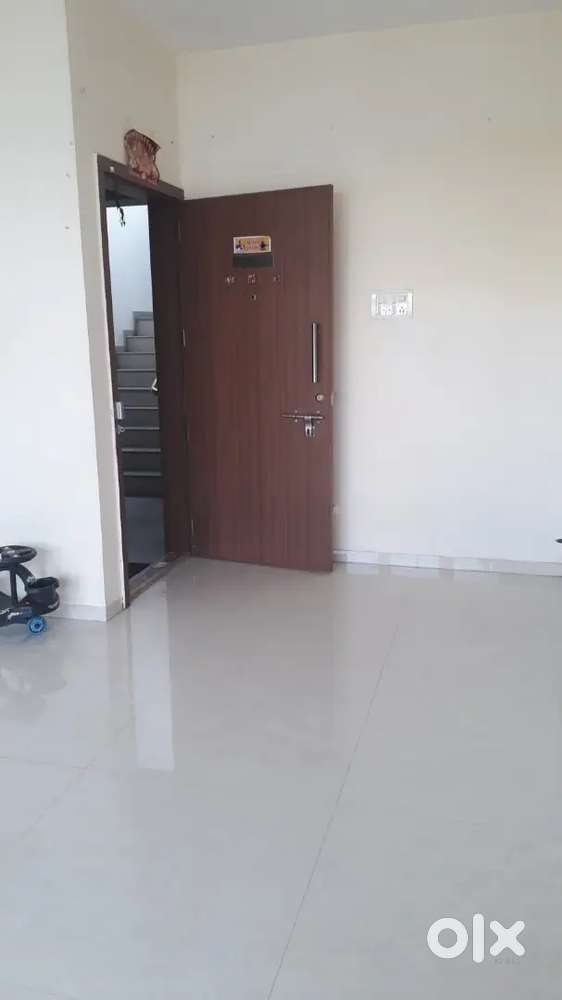 2BHK Rent for Family