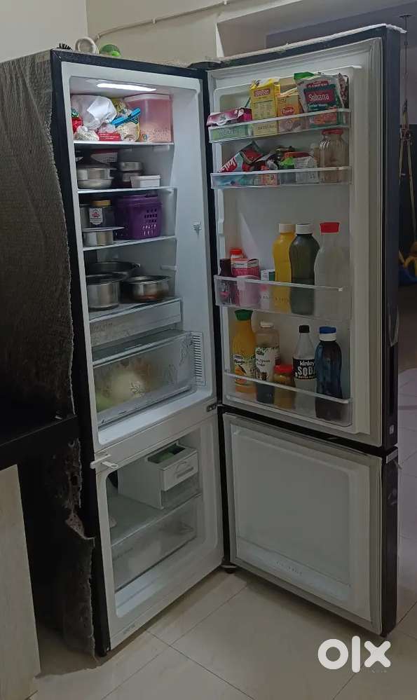 Whirlpool Refrigerator 353 Litter