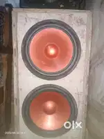 2 speaker 10 inch thukral