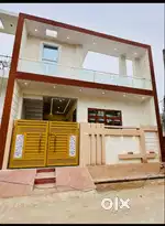 2 BHK DUPLEX HOUSE, चिनहट चौराहा, रामा डिग्री कॉलेज के पास, लखनऊ सिटी