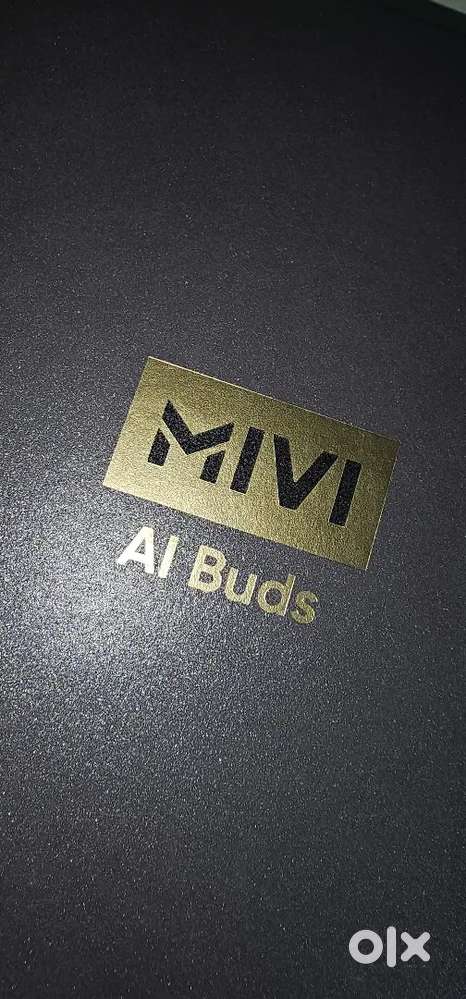 MIVI Ai buds