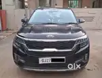 Kia Seltos HTX Plus D, 2019, Diesel