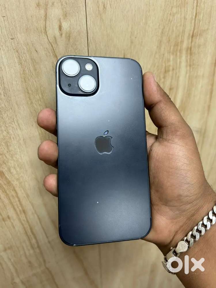 iPhone 14 With Bill, Warranty and Accessories