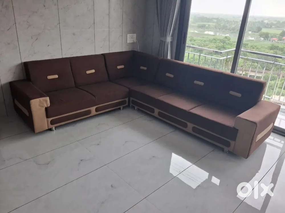 7 seater sofa set