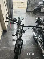 Nice condition bicycle