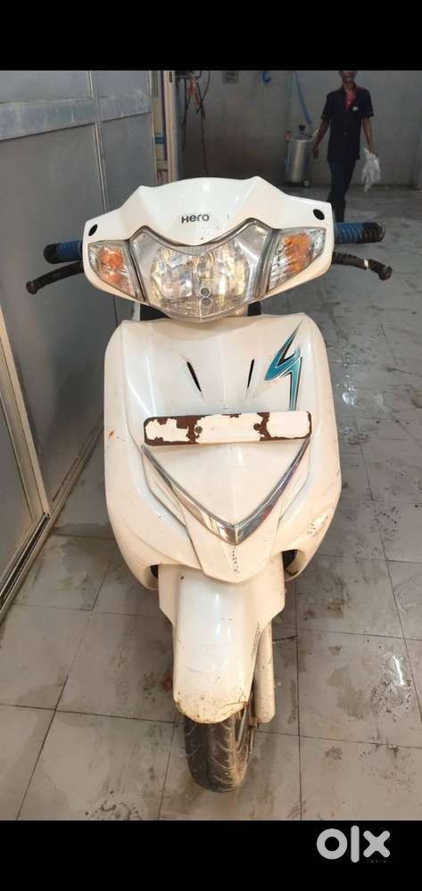 Hero duet 2019 model