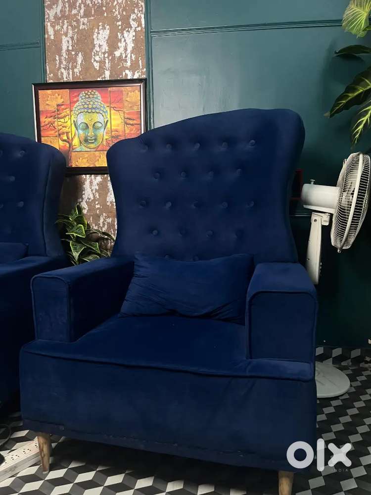 Sofa chair