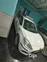 Selling my car tour S CNG maruti 2024 model