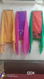 Ladies suit