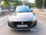 Maruti Suzuki Swift 2018 VXI, 2020, Petrol
