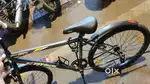 New KROSS Cycle