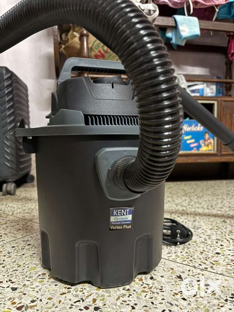 Kent vacuum cleaner