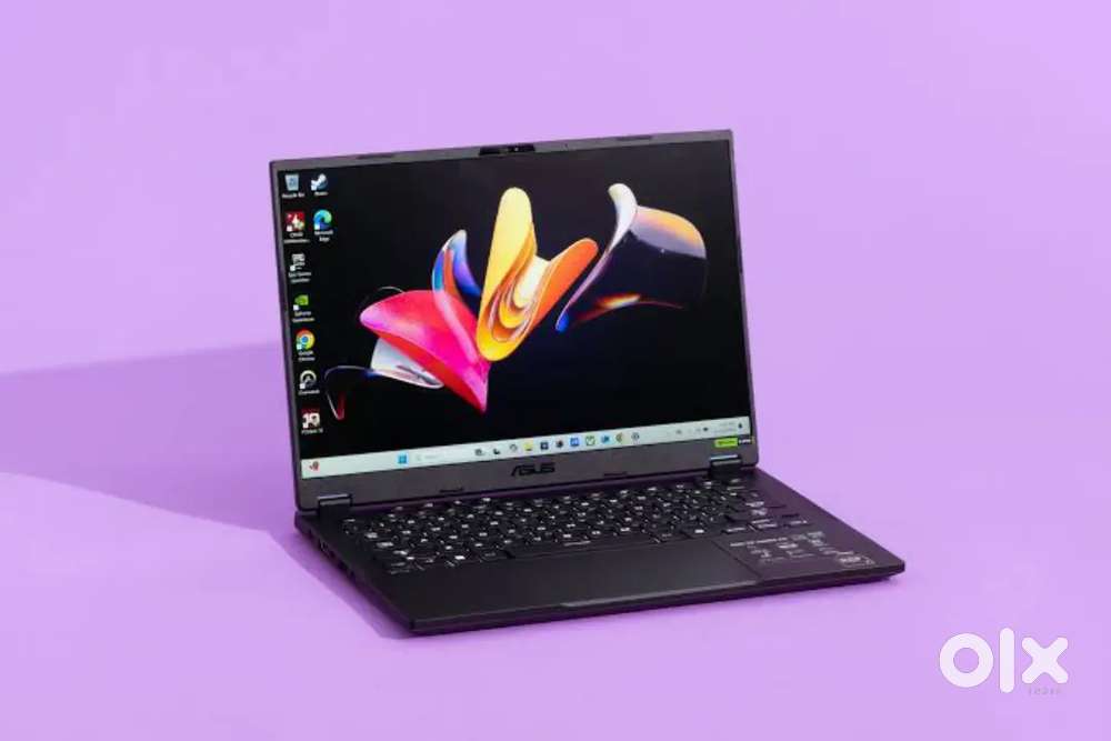Mine Laptop