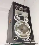 INTEX DJ SPEAKER