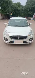Maruti Suzuki Dzire 1.2 ZXI, 2018, Petrol