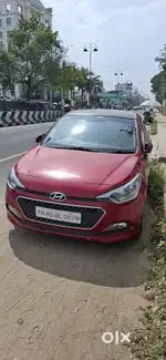 Hyundai i20, 2017, Diesel
