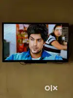 Sony led Bravia 32”inch