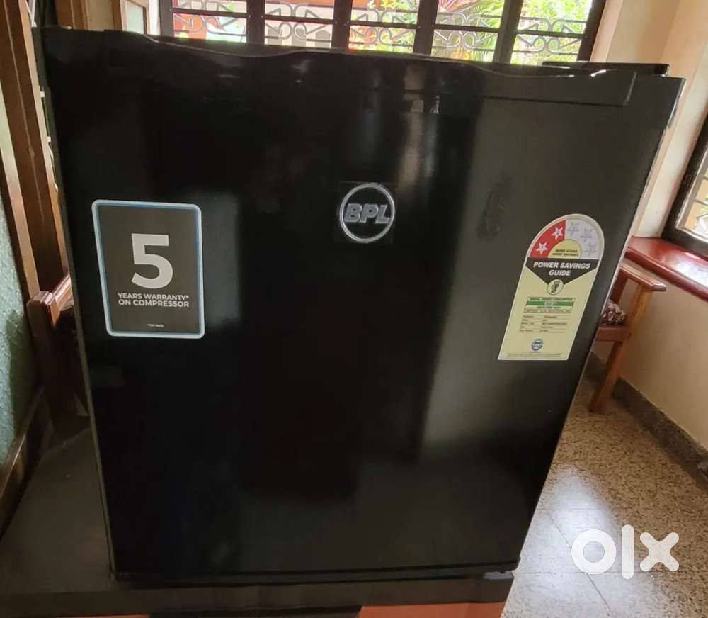 BPL Mini fridge 45 L