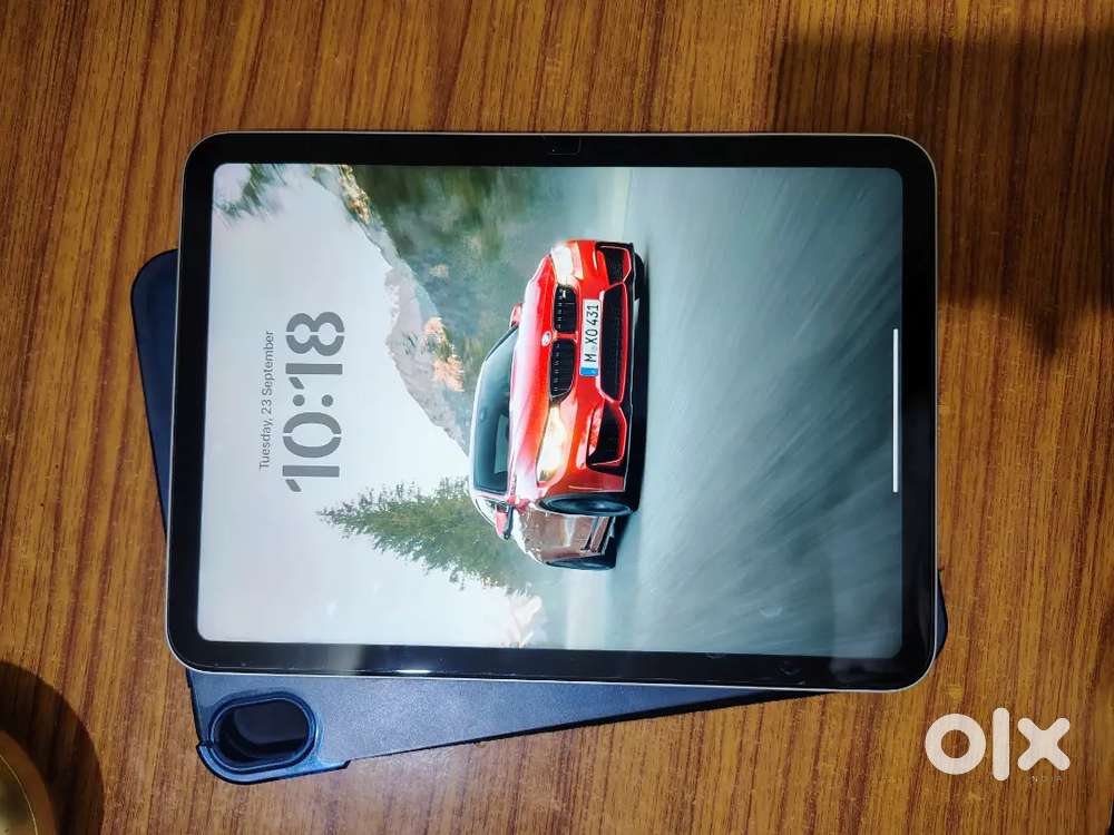 Ipad 10 gen 64/8gb Used ipad but without any scratches or defect