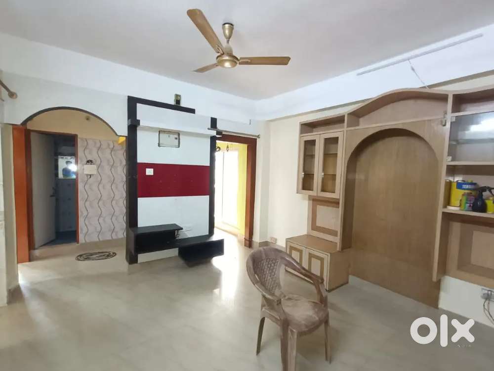 Deluxe 2bhk flat rent at Chandmari