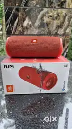 JBL FLIP5 10 WATTS