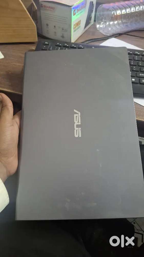Leptop ASUS
