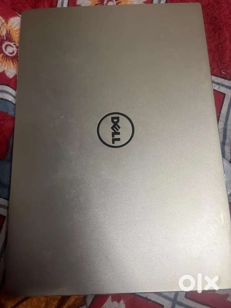 Dell i7 gen laptop